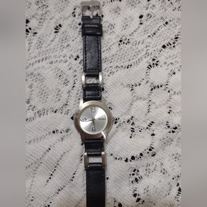 Working Decree Ladies Watch